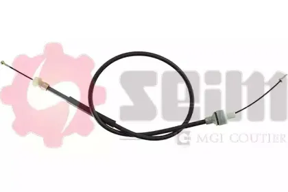 Трос, управление сцеплением SEIM купить