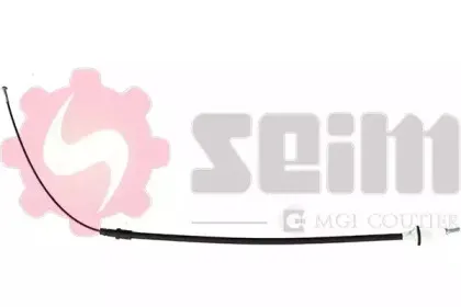 Трос, управление сцеплением SEIM купить