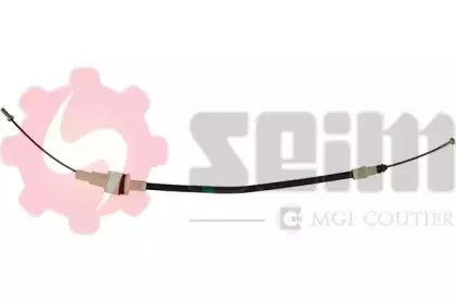 Трос, управление сцеплением SEIM купить