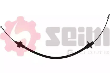 Трос, управление сцеплением SEIM купить