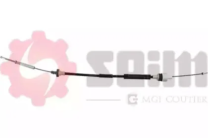 Трос, управление сцеплением SEIM купить