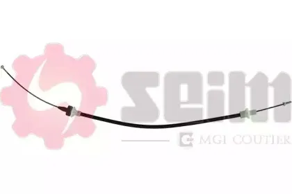 Трос, управление сцеплением SEIM купить