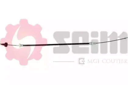 Трос, управление сцеплением SEIM купить