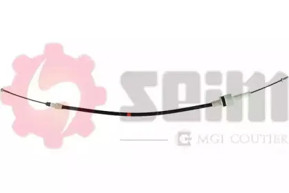 Трос, управление сцеплением SEIM купить