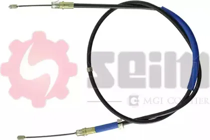 Трос, стояночная тормозная система SEIM купить