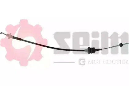 Трос, управление сцеплением SEIM купить