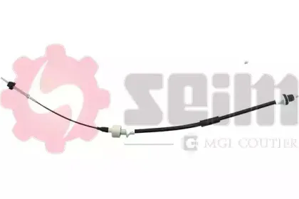 Трос, управление сцеплением SEIM купить