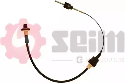 Трос, управление сцеплением SEIM купить