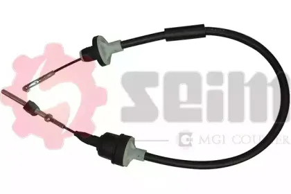 Трос, управление сцеплением SEIM купить