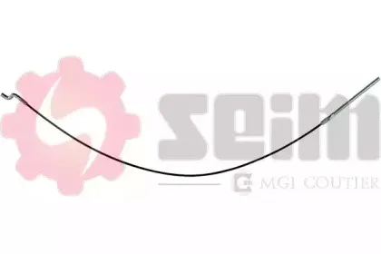 Трос, стояночная тормозная система SEIM купить