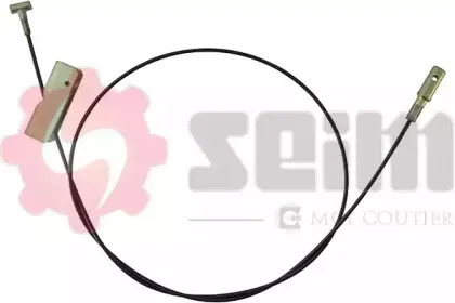 Трос, стояночная тормозная система SEIM купить