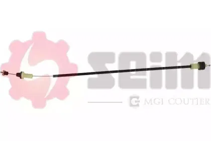 Тросик газа SEIM купить