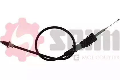 Тросик газа SEIM купить