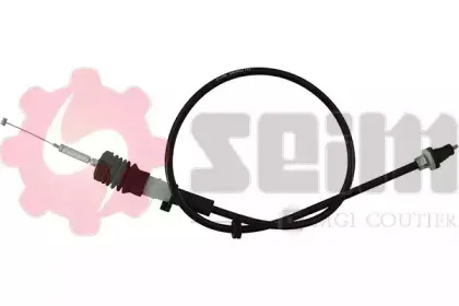 Тросик газа SEIM купить