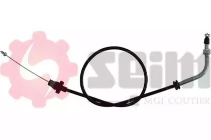 Тросик газа SEIM купить