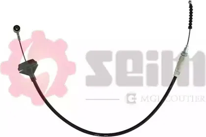 Трос, управление сцеплением SEIM купить