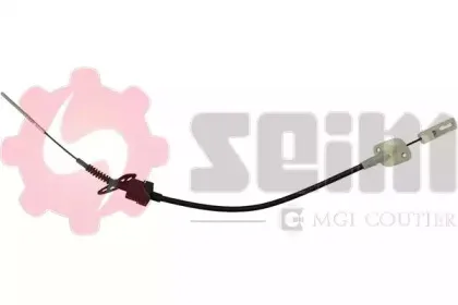 Трос, управление сцеплением SEIM купить