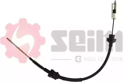 Трос, управление сцеплением SEIM купить