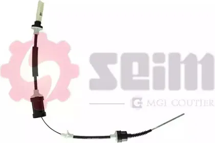 Трос, управление сцеплением SEIM купить