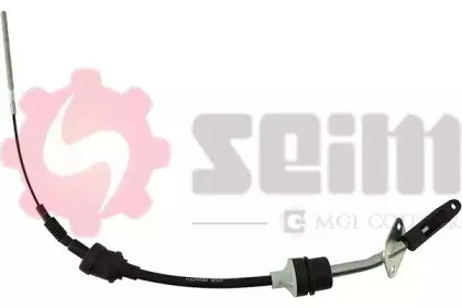 Трос, управление сцеплением SEIM купить