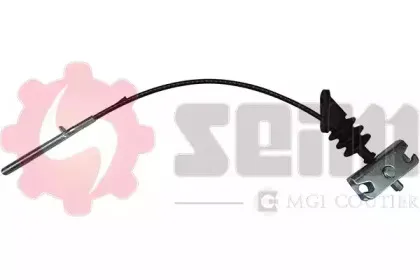 Трос, стояночная тормозная система SEIM купить