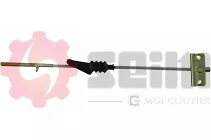 Трос, стояночная тормозная система SEIM купить