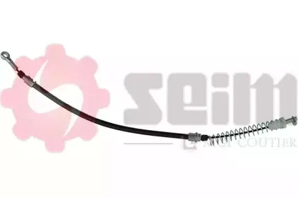 Трос, стояночная тормозная система SEIM купить