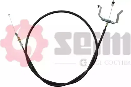 Тросик газа SEIM купить