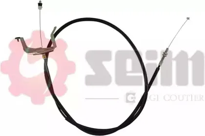 Тросик газа SEIM купить