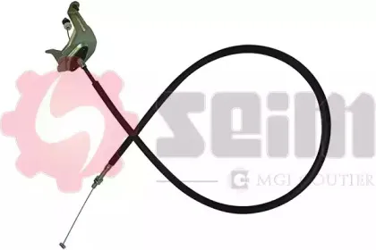Тросик газа SEIM купить