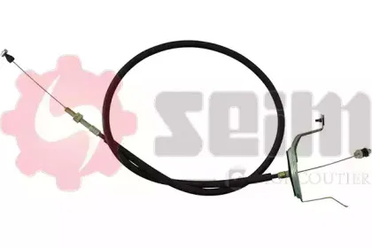 Тросик газа SEIM купить