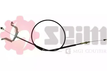 Тросик газа SEIM купить