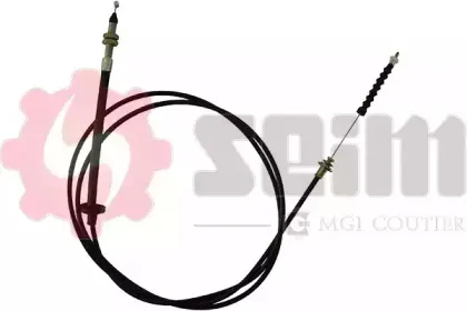 Тросик газа SEIM купить