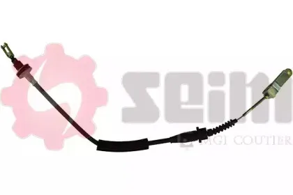 Трос, управление сцеплением SEIM купить