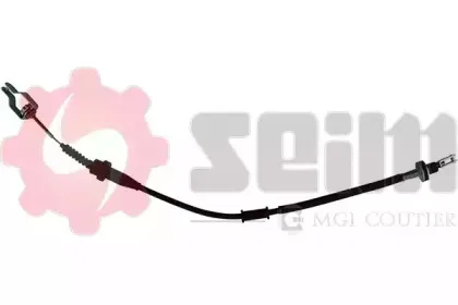 Трос, управление сцеплением SEIM купить