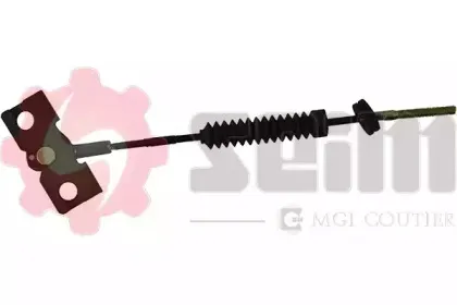 Трос, стояночная тормозная система SEIM купить