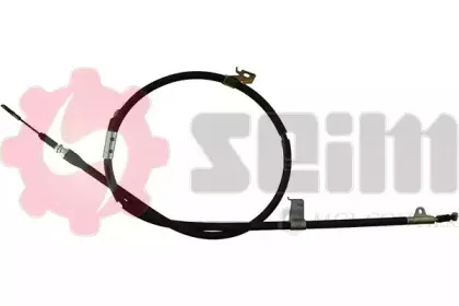 Трос, стояночная тормозная система SEIM купить
