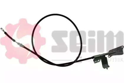 Трос, стояночная тормозная система SEIM купить