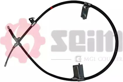 Трос, стояночная тормозная система SEIM купить