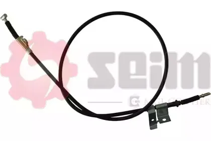 Трос, стояночная тормозная система SEIM купить