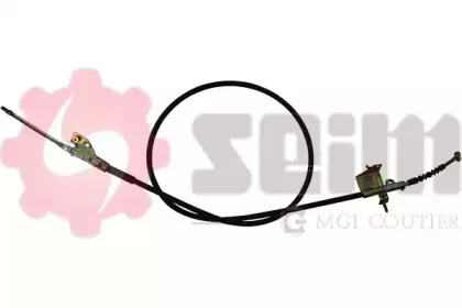 Трос, стояночная тормозная система SEIM купить