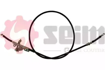 Трос, стояночная тормозная система SEIM купить