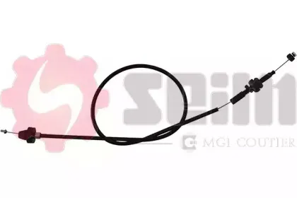 Тросик газа SEIM купить