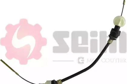Трос, управление сцеплением SEIM купить