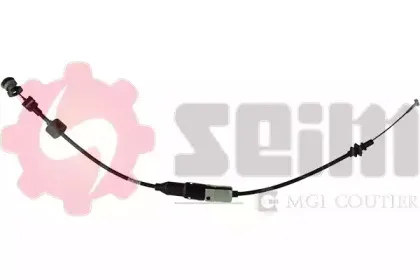 Трос, управление сцеплением SEIM купить