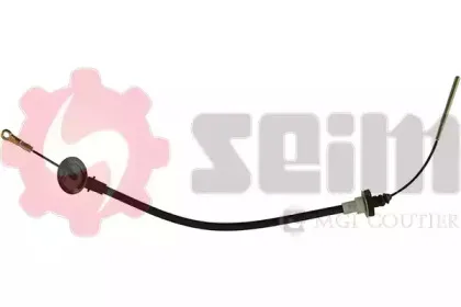 Трос, управление сцеплением SEIM купить