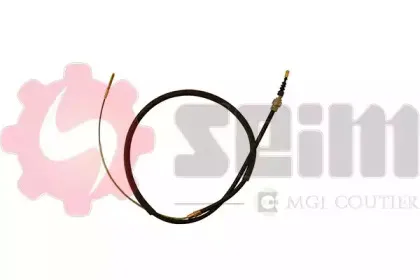 Трос, стояночная тормозная система SEIM купить