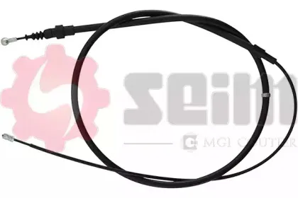 Трос, стояночная тормозная система SEIM купить