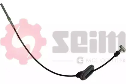 Трос, стояночная тормозная система SEIM купить