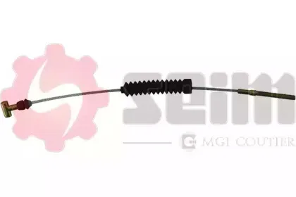 Трос, стояночная тормозная система SEIM купить